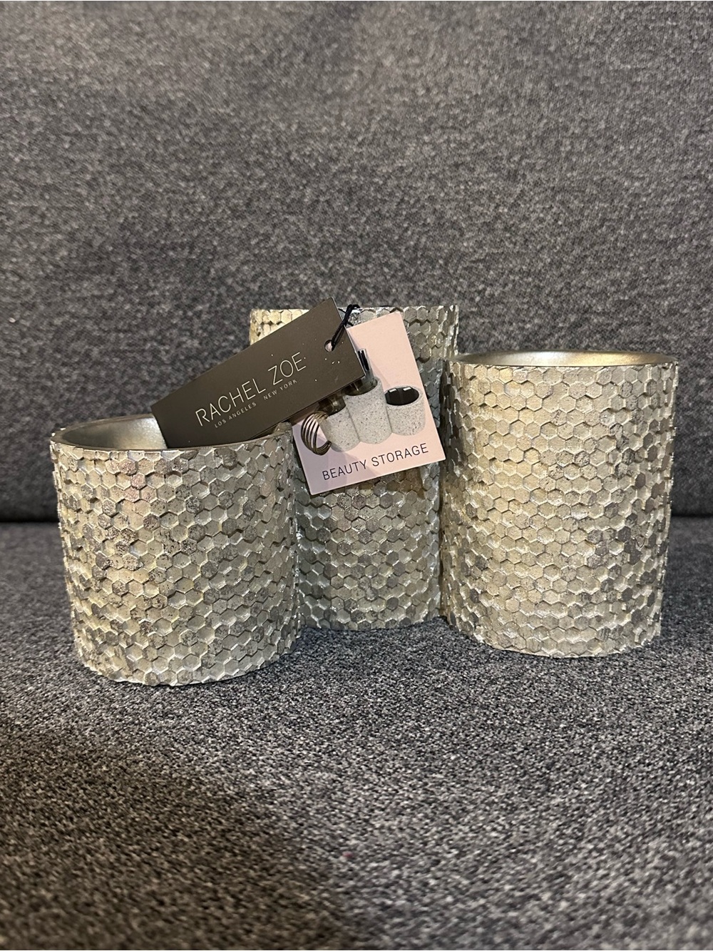 Beauty Storage NWT